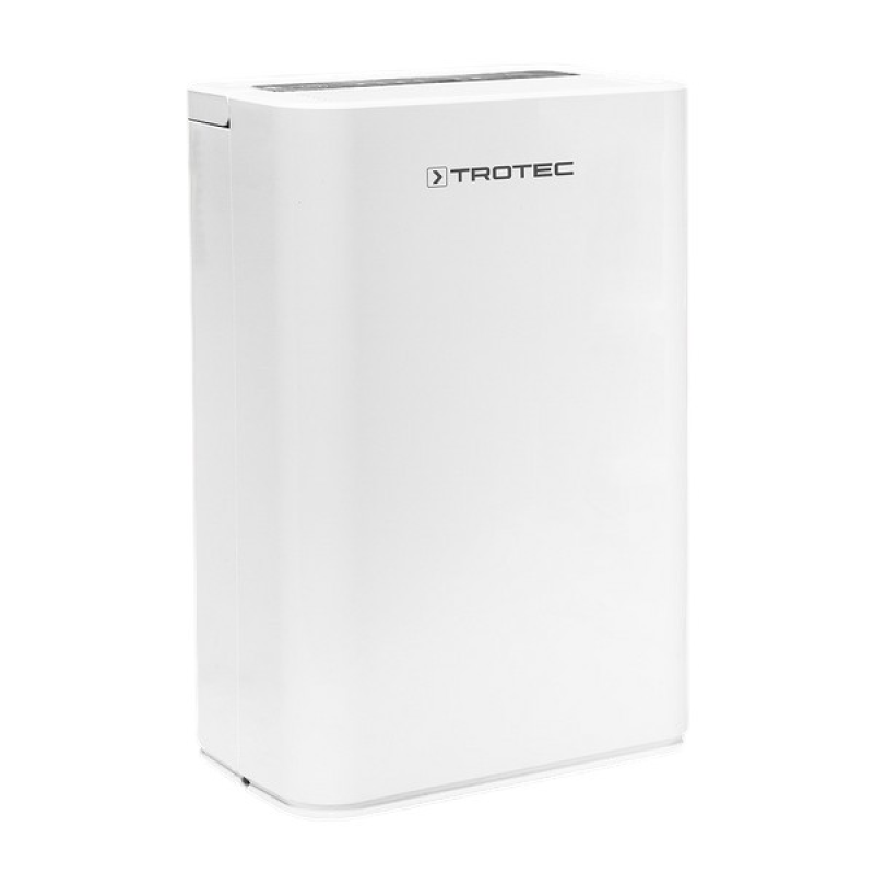 Осушувач повітря Trotec TTK 52 E до 31 м², 16 літрів