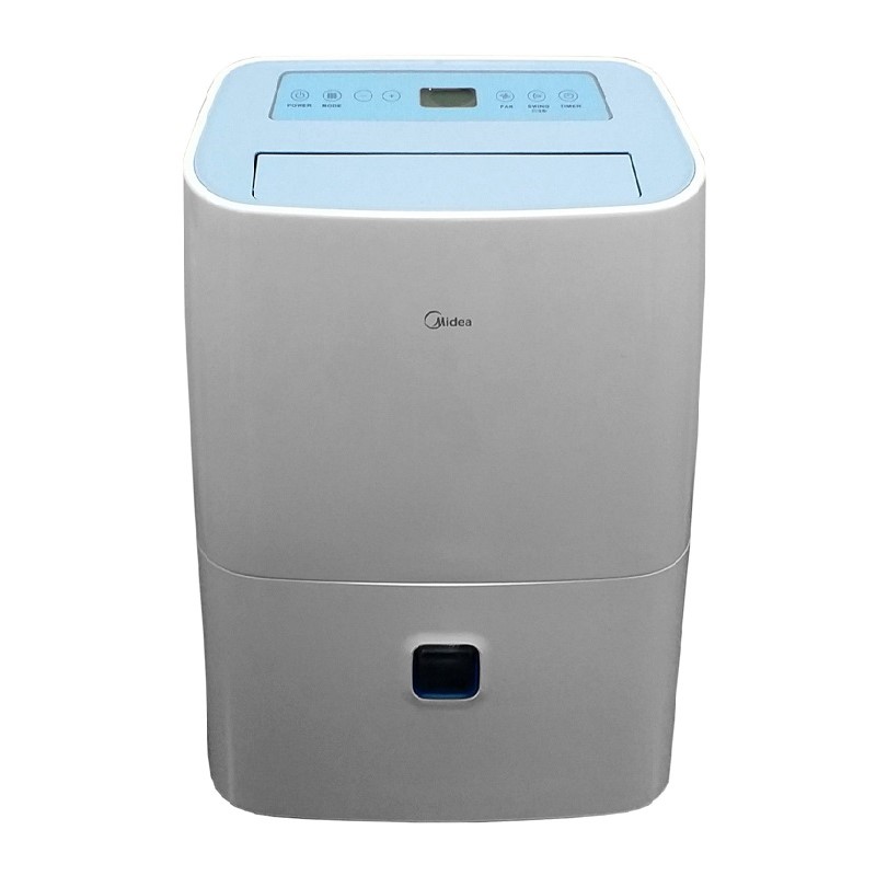 Осушувач повітря Midea MDDG3-30DEN1-QA3 30 л/добу для дому та квартири
