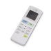 Кондиціонер інверторний EWT S-070SDI-HRFN8 BREEZE до 20м2, -15°С/+48°С, фреон R-32