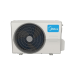 Кондиціонер Midea MSAB-24HRFN8-I/MSAB-24HRFN8-O Модель 2022 Тиха робота, до -27 °C на 70м2