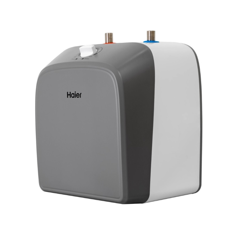 Водонагрівач Haier ES10V-Q2 10 літрів під мийку Водонагрівач Haier ES10V-Q2 10 літрів під мийку