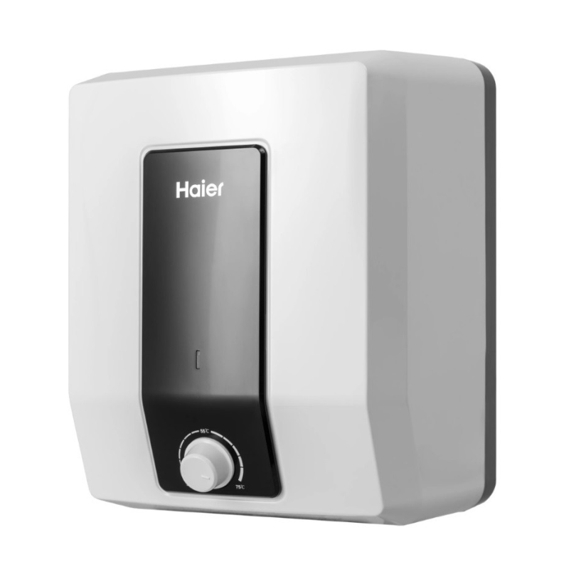 Водонагрівач Haier ES15V-Q1 5 літрів над мийкою Водонагрівач Haier ES15V-Q1 5 літрів над мийкою