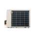 Кондиціонер інверторний EWT S-180SDI-HRFN8 BREEZE до 50м2, -15°С/+48°С, фреон R-32