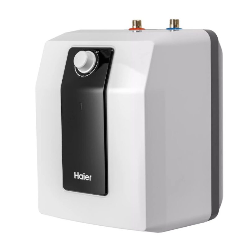 Водонагрівач Haier ES15V-Q2 15 літрів під мийку Haier ES15V-Q2 Водонагрівач Haier ES15V-Q2 15 літрів під мийку Haier ES15V-Q2