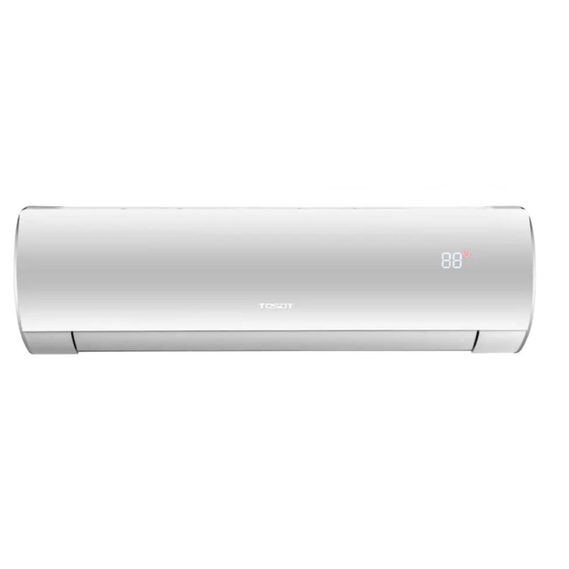 Кондиціонер тепловий насос Tosot GF-12W2 з WIFI
