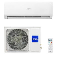 Кондиціонер Haier Tibio Inverter AS25TADHRA-CL/1U25BEEFRA, (R32,Інверторний, A ++, Wi-Fi) Без підігріву -15⁰С