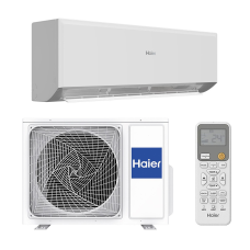 Кондиціонер Haier Revive Plus Inverter AS20RV/1U20RV, (R32,Інверторний, A ++, Wi-Fi) Без підігріву -15⁰С