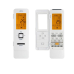 Кондиціонер Cooper&Hunter CH-S09FTXLA2-NG серія ARCTIC INVERTER, WI-FI, R32, 25м2,- 25°C/+50°C Кондиціонер Cooper&Hunter CH-S09FTXLA2-NG серія ARCTIC INVERTER, WI-FI, R32, 25м2,- 25°C/+50°C