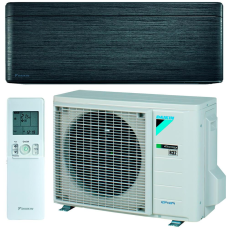 Кондиціонер Daikin FTXA42AS/RXA42A Wi-Fi серії Stylish, (Інвертер, R32, -15°C до +46°C)