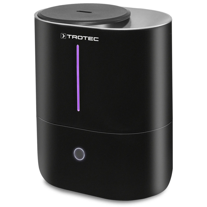 Ультразвуковий зволожувач повітря Trotec B 2 E