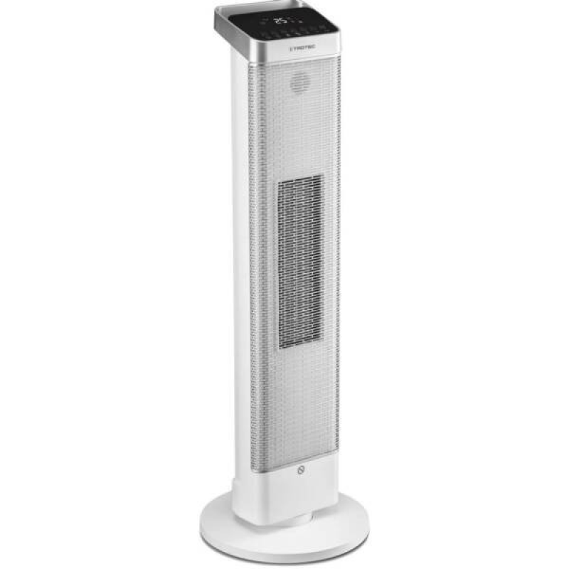 Тепловентилятор керамічний Trotec TFC 25 E, (2500Вт, 30 м²)