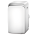 Мобільний кондиціонер Midea MPPD-12ERN1