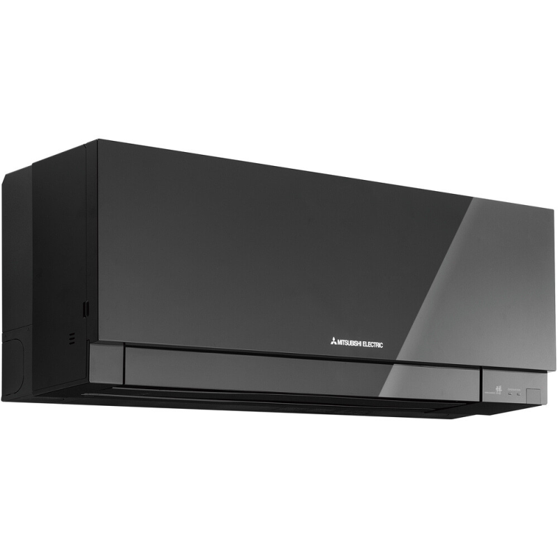 Кондиціонер Mitsubishi Electric MSZ-EF18VGKB, (Внутрішній блок)