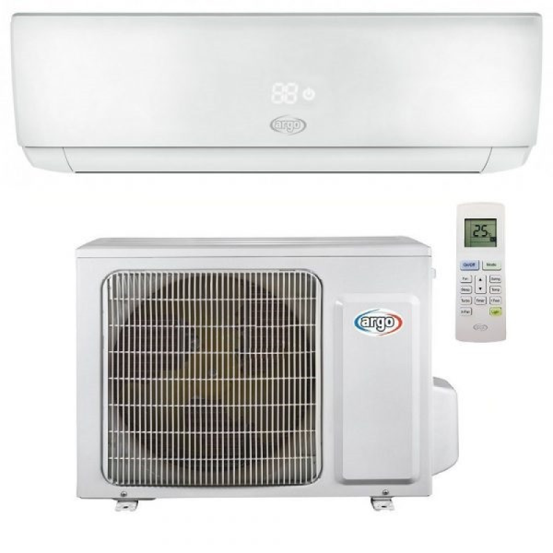 Кондиціонер Argo серії Ecolight, ARGO ECOLIGHT PLUS 12000