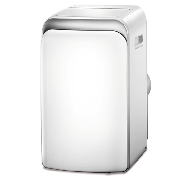 Мобільний кондиціонер Midea  MPPDB-12CRN7