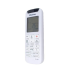 Кондиціонер Hisense QD25XU0A (Wi-Fi) 25м2, -25°C/48°C, R32, A+++ Кондиціонер Hisense QD25XU0A (Wi-Fi) 25м2, -25°C/48°C, R32, A+++