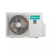 Кондиціонер Hisense QD25XU0A (Wi-Fi) 25м2, -25°C/48°C, R32, A+++ Кондиціонер Hisense QD25XU0A (Wi-Fi) 25м2, -25°C/48°C, R32, A+++