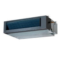 Канальний кондиціонер MIDEA  MTI-55HWFNX-QW ERP/MOU1-55FN8-RR