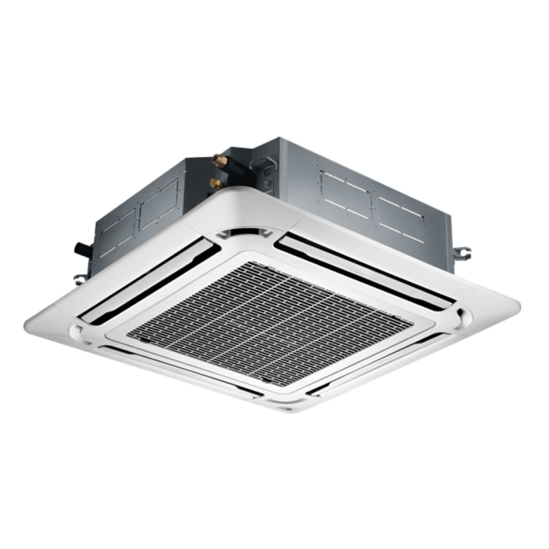 Касетний кондиціонер Midea MCD-48HRDN1-R/MOU-48HDN1-RW