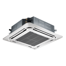 Касетний кондиціонер Midea MCD-55HRDN1-Q /MOU-55HDN1-RW