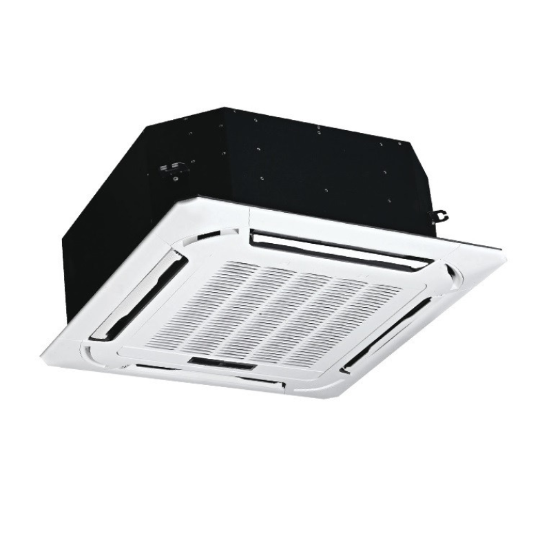 Касетний кондиціонер Midea MCA3U-18HRFNX-QR ERP/MOU1-18HFN8-QR