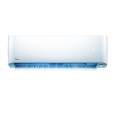 Кондиціонер Midea Oasis Plus MSOP-12FN8-I / MSOP-12FN8-O Тепловий насос -30 С до 35м2, A+++. R32
