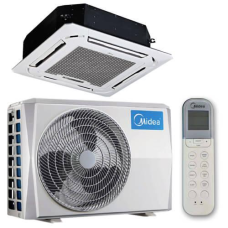 Касетний кондиціонер Midea MCD1-55HRDN1-QW ERP/MOU1-55HFN8-RR