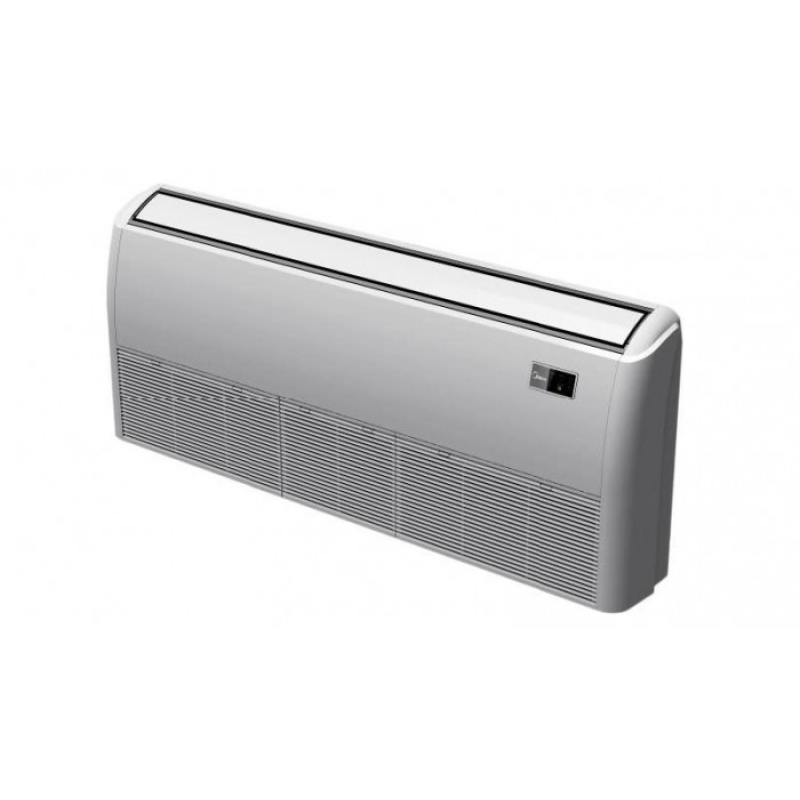Кондиціонер підлогово-стельовий Midea MUE-36HRDN1-R/MOU-36HDN1-RW