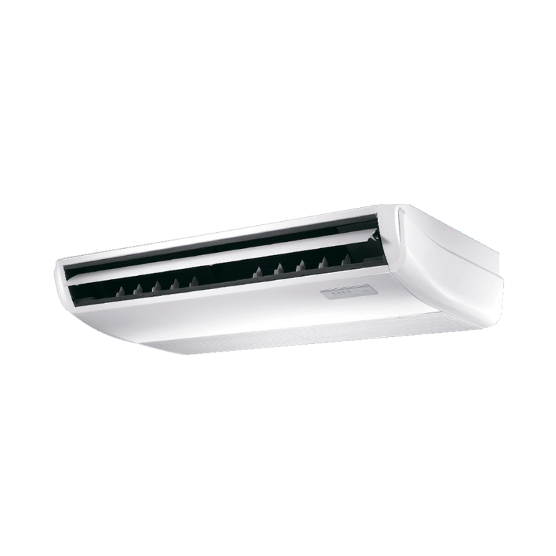 Кондиціонер підлогово-стельовий Midea MUE-24FNXDO/MOU-24FN8-RDO