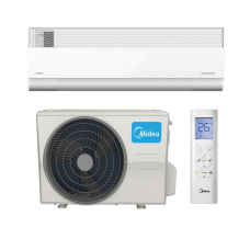 Кондиционер Midea MSFA-12N8D6E-I/MSFA-12N8D6E-O Gaia DC Inverte -25 C до 35м2