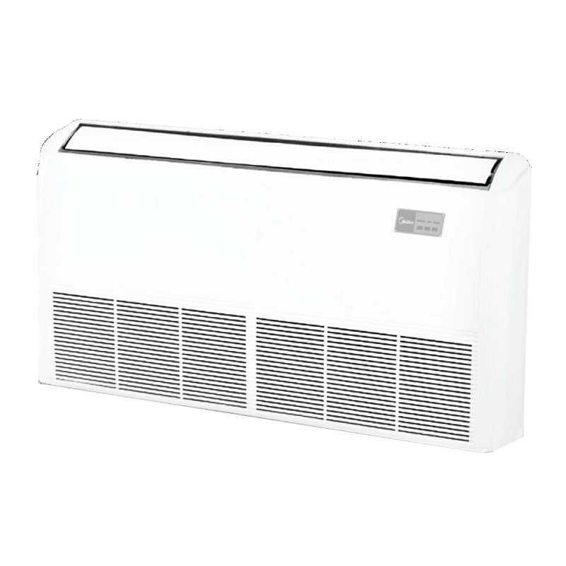Кондиціонер підлогово-стельовий Midea MUE-48FNXDO/ MOU-48FN8-RDO