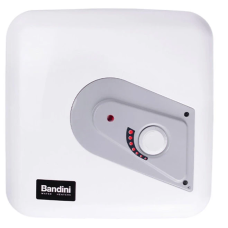 Водонагрівач Bandini Water Heaters Q 12 (O), (Над мийкою 12 л 1.5 кВт)