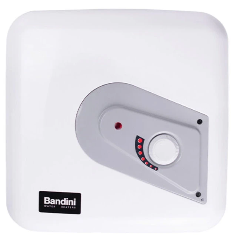 Водонагрівач Bandini Water Heaters Q 15 (O), (Над мийкою 15 л 1.5 кВт) Водонагрівач Bandini Water Heaters Q 15 (O), (Над мийкою 15 л 1.5 кВт)