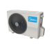Кондиціонер Midea MSAG-18HRFN8-I/MSAG-18HRFN8 площа охолодження 50м2, A++. R32, -25°С/+50°С
