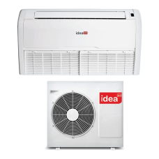 Кондиціонер підлогово-стельовий Idea IUB-24 HR-PA6-DN1/IOU-24 HR-PA6-DN1