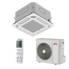 Касетний кондиціонер Cooper&Hunter CH-IC100RK2/CH-IU100RK2+TF06