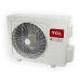 Кондиціонер TCL TAC-24CHSD/TPG11I Inverter R32 WI-FI, 70м2, -15°С/+53°С