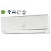Настінний кондиціонер Electrolux Avalanche Super DC Іnverter R32, WiFi Ready, EACS/I-24HAV/N8_22Y