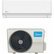 Кондиціонер Midea MSEZ-12HRFN8-I/MSEZ-12HRFN8-O Eazy