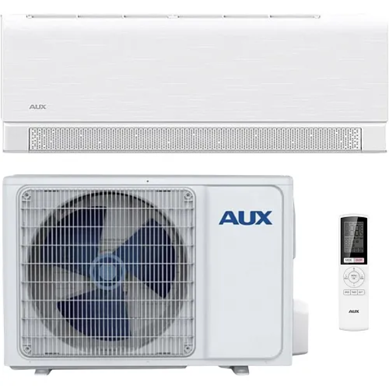 Кондиціонер AUX C-Smart AUX-09CAA