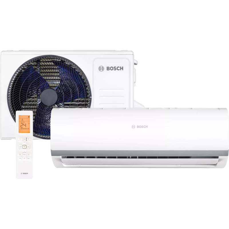 Кондиціонер  Bosch Climate CL2000 RAC 5,3 кВт
