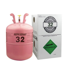 Фреон R32 (9 кг./баллон)
