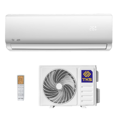 Кондиціонер TKS TKS-18AD2W серія Adele Inverter, (52 кв.м)