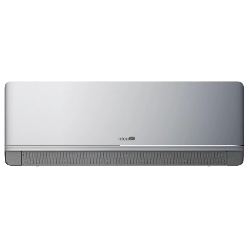 Кондиціонер IdeaPro IPA-12HRM-FN8 SILVER (Breeze)
