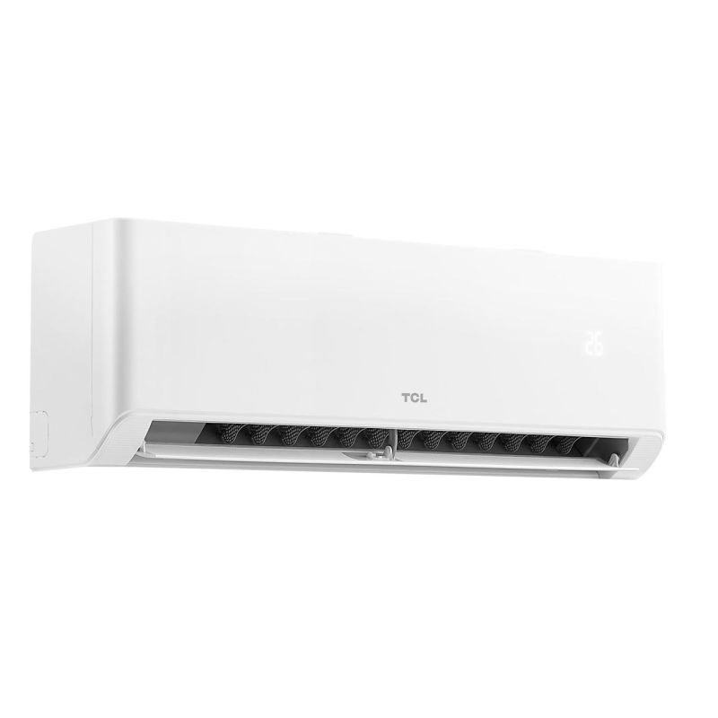 Кондиціонер TCL TAC-24CHSD/TPH11IHB Heat Pump Inverter R32 WI-FI, серія Ocarina BreezeIN TPH11