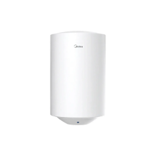 Водонагрівач Midea Install 50, (50 літрів, мокрий ТЕН)