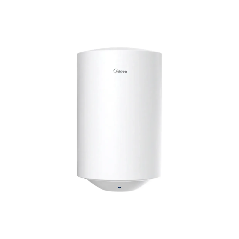 Водонагрівач Midea Install 50, (50 літрів, мокрий ТЕН)