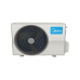 Кондиціонер Midea MSAG-09HRFN8-I/MSAG-09HRFN8 площа охолодження 25м2, A++. R32, -25°С/+50°С