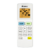 Кондиціонер Gree серії Bora GWH07AAAXA-K3NNA2A (20м2, -15°С/+48°С, R32, ON/OFF) Кондиціонер Gree серії Bora GWH07AAAXA-K3NNA2A (20м2, -15°С/+48°С, R32, ON/OFF)