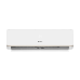Кондиціонер Gree серії Bora Inverter GWH18QD-K3DNA5E/A6E/ R-410a